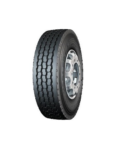 315/80 R22.5 156/150 K CONTINENTAL - HSC1