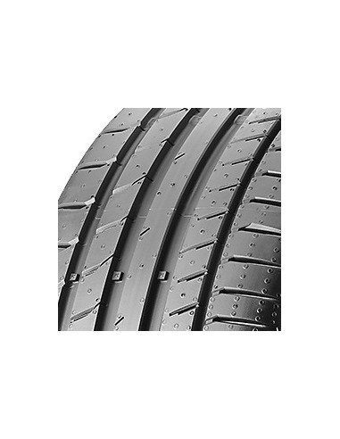 235/35 R19 91 Y Continental ContiSportContact 5P