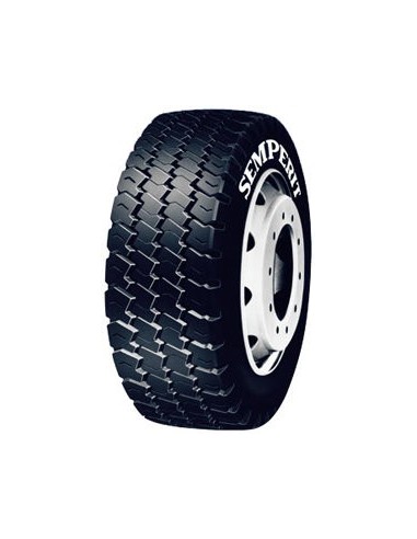 385/65 R22.5 160 K SEMPERIT - M277 Trailer-Steel