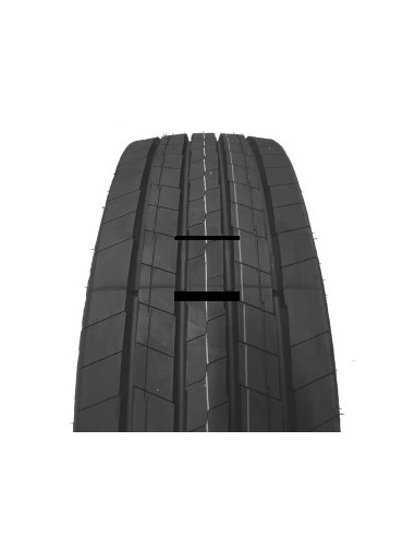 385/65 R22.5 164 K GOODYEAR - Treadmax KMAX T G2