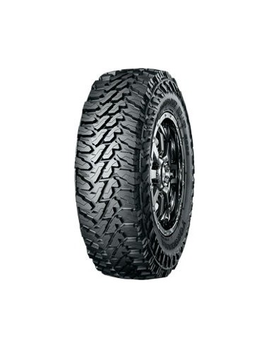 GEOLANDER M/T G003 YOKOHAMA 295 70 17...