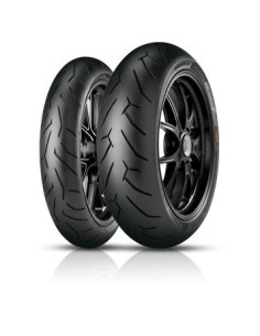DIABLO ROSSO II PIRELLI 110...