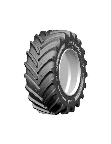 520/60 R28C 138 D MICHELIN - XEOBIB