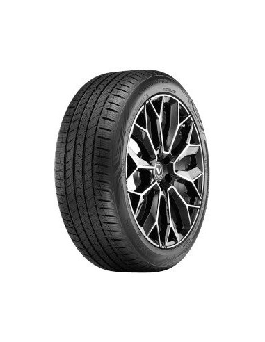 QUATRAC PRO + VREDESTEIN 235 55 17 103 Y