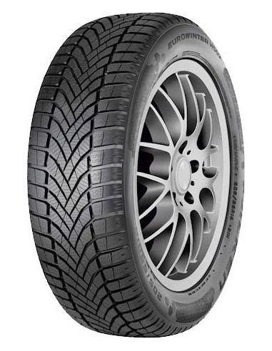 185/55 R15 82 H Falken Eurowinter Hs02