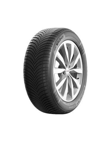 235/55 R19 105 W Kleber Quadraxer Suv Xl Bsw M+s 3pmsf