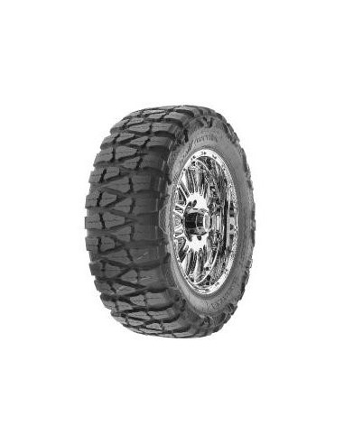 37/13.5 R20 121 P NITTO - MUD GRAPPLER