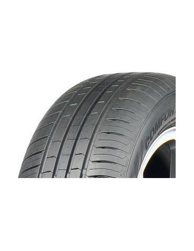 175/65 R15 TL 84H COMFORT MASTER BSW 