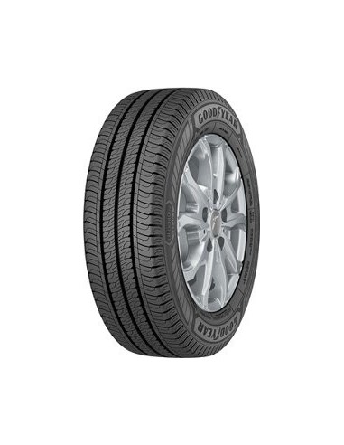 235/60 R17 117 R Goodyear Efficientgr.cargo2