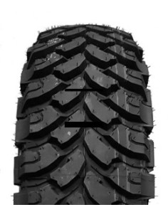 Road Force M/T UNIGRIP 245...