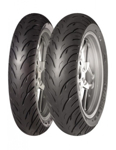 160/60 R14 65 H Anlas - Tournee