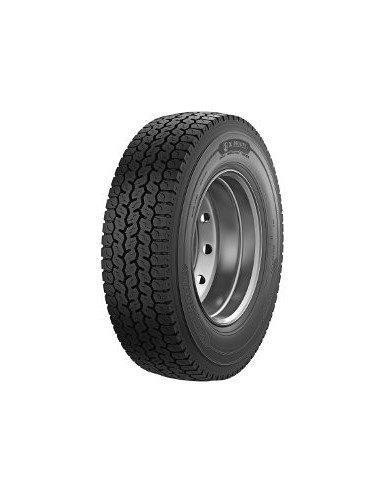 265/70 R19.5 140/138 M MICHELIN - X Multi D