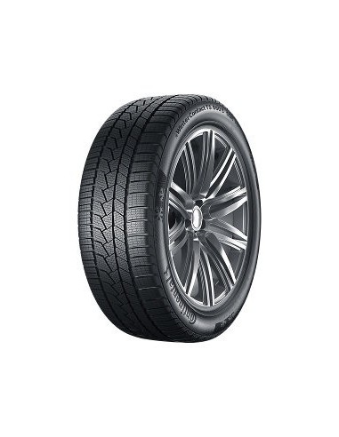 255/40 R18 TL 99V WINTERCONTACT TS...