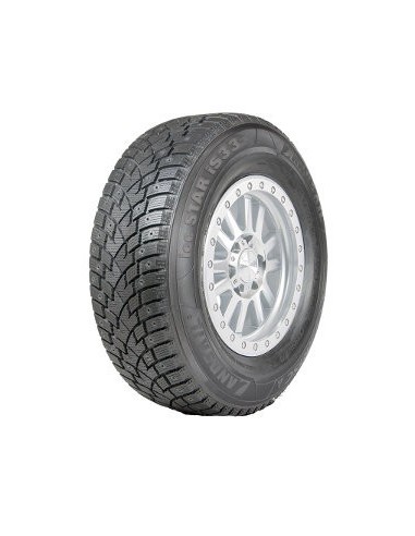 215/60 R16 99 T LANDSAIL - Ice Star IS33