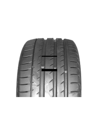 315/25 ZR19 TL 98(Y) ADVAN SPORT V105...