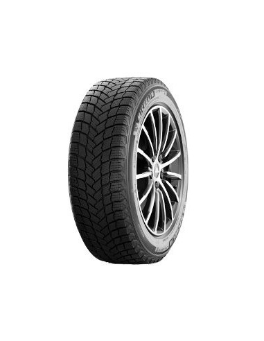 265/40 R22 106 T Michelin X-ice Snow Suv