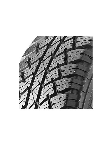 235/60 R17 102 H BRIDGESTONE - Dueler A/T 693 II