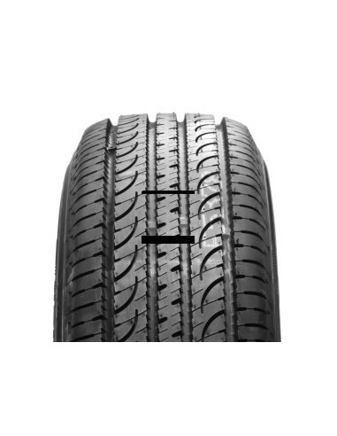 235/70 R16 106 H YOKOHAMA - Geolandar SUV (G055)