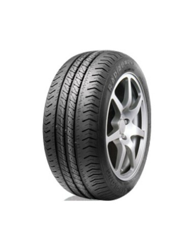 195/55 R10 TL 98/96N RADIAL R701 C M+S 