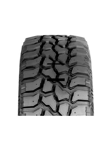 235/80 R17 120/117 Q NOKIAN - ROCKPROOF M+S (TL)