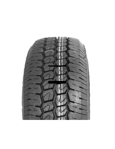 145/80 R12 86/84 Q GRENLANDER - L-POWER28 C