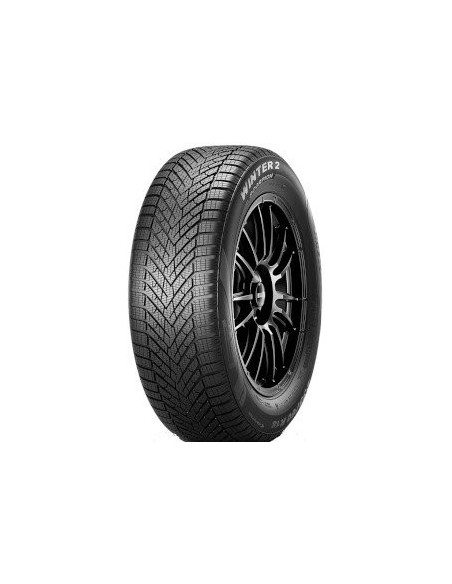 235/50 R21 TL 104V SCORPION WINTER 2 XL ELECT BSW M+S 3PMSF