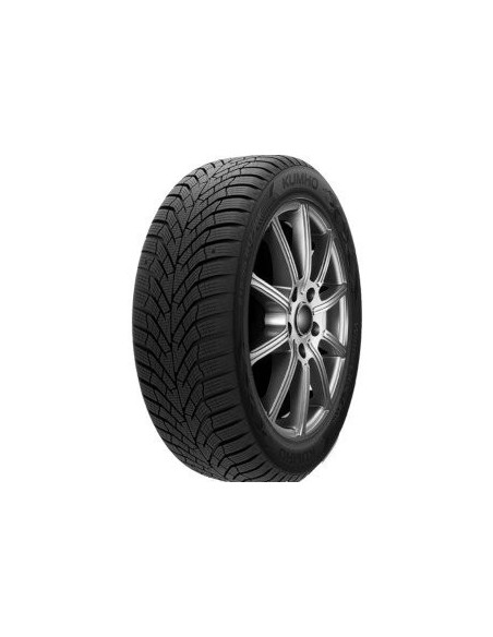 WINTERCRAFT WP52 KUMHO 185 60 14 82 T