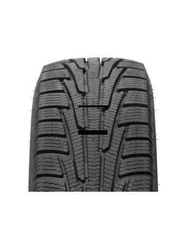 175/65 R14 86 R NOKIAN - Nordman RS2