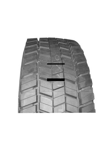 315/60 R225 152/148 L Semperit Euro-drive