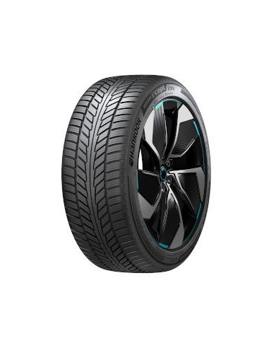 235/45 R21 101 V HANKOOK - iON i*cept (IW01A)