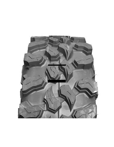 CARNIVORE ML-1 MAXXIS 32 10 15 70 M