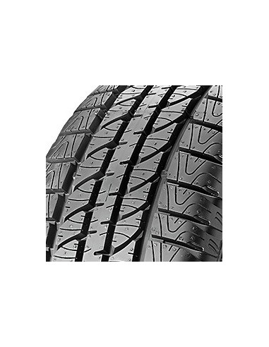 285/65 R17 116 V FULDA - 4x4 Road