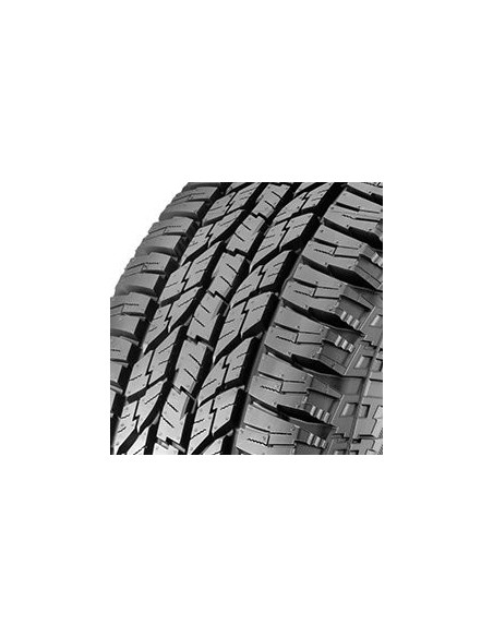 255/65 R18 TL 111H GEOLANDAR A/T G015 BSW M+S 3PM SF
