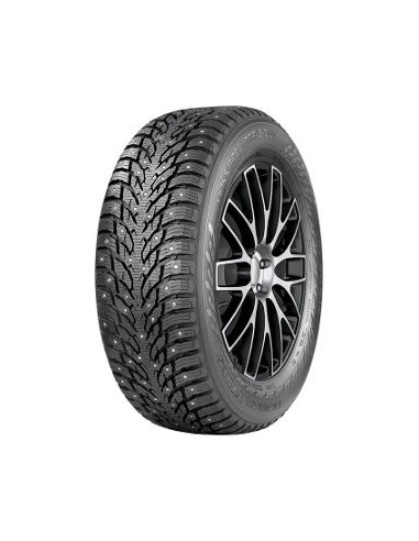 285/45 R22 114 T Nokian Hakkapeliitta 9 Suv