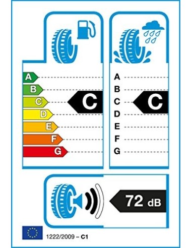 205/75 R16C 110 R Mastersteel - All weather van c 8pr 3pmsf