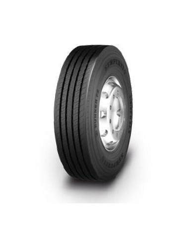 295/80 R22.5 154/149 M SEMPERIT - Runner F2