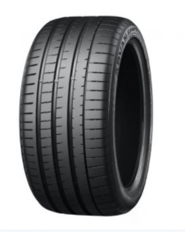 315/40 R21 115 Y Yokohama Advan Sport V107e Xl * Bsw