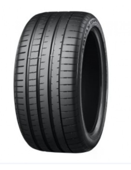 315/40 R21 TL 115Y ADVAN SPORT V107E XL * BSW 