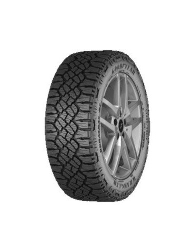 215/65 R16 103 Q GOODYEAR WRANGLER DURATRAC RT MFS P.O.R 8PR OWL M+S