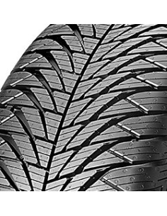 MULTICONTROL FULDA 245 45...