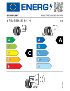 175/60 R15 TL 81H QIRIN 990... 2