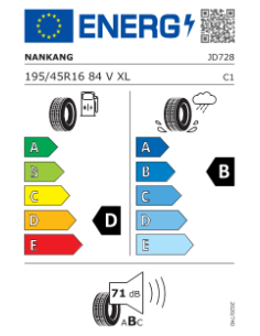 SPORTNEX AR-1 NANKANG 195... 2