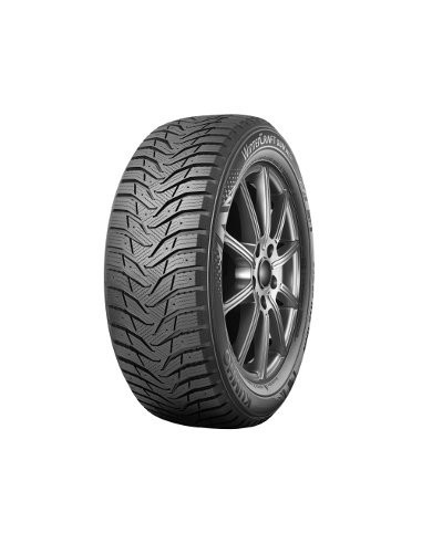 225/55 R19 99 H Kumho  Wintercraft Suv Ice Ws31