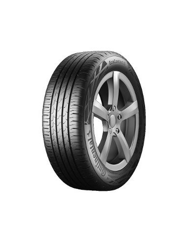 255/40 R21 102 H Continental  Ecocontact 6q