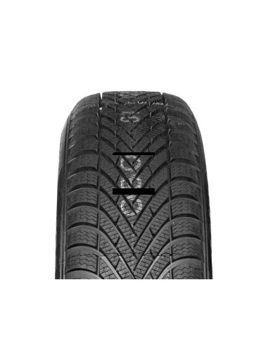 155/65 R14 75 T PIRELLI - Cinturato Winter