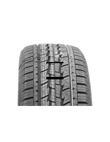 235/75 R15 105 T GENERAL - GRABBER HTS