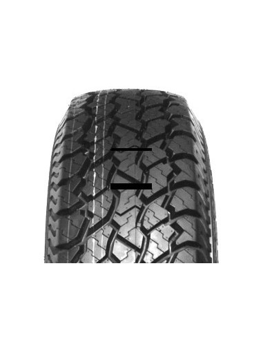 285/75 R16 126/123 R TORQUE - TQ AT701 (TL)