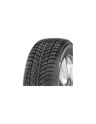 215/60 R17 96 h Bridgestone - blizzak lm-80 evo 3pmsf m+s (tl)