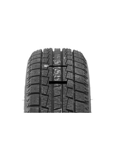 155/70 R13 75 Q HANKOOK - Winter i*cept W605