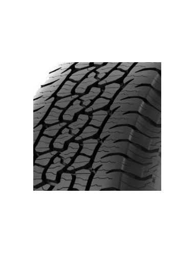 255/70 R16 115 T Bfgoodrich Trail-terrain T/a Xl Bsw M+s 3pmsf